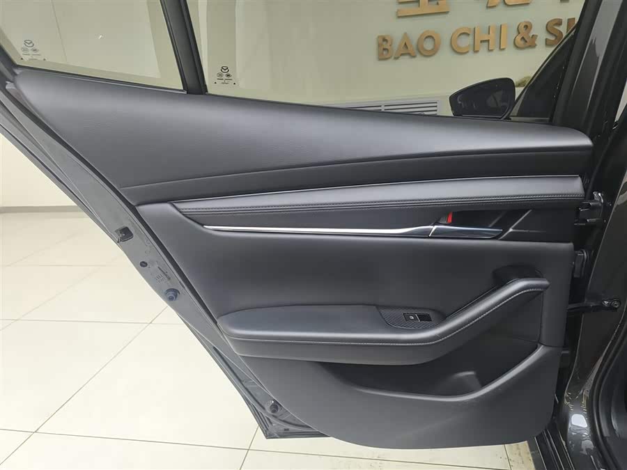 马自达 马自达3 2022 汽车图片 #19