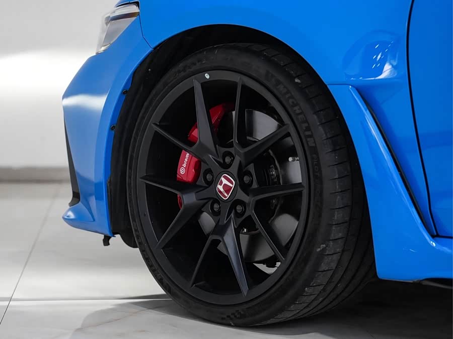 Honda Civic (Imported) 2023 car image #19