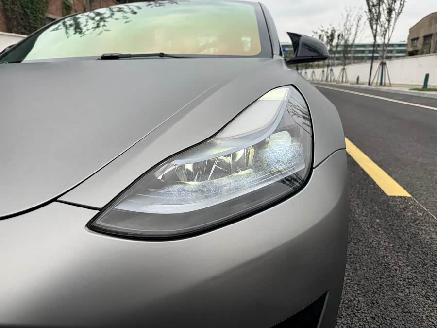 特斯拉 Model 3 2023 汽车图片 #19