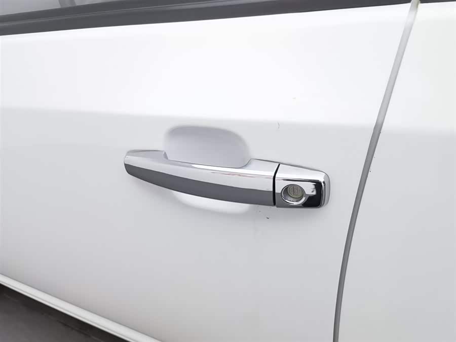 GEELY KingKong 2014 immagine di auto #19