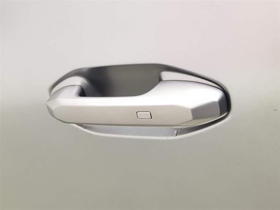 捷途 捷途山海T2 2024 汽车图片 #19