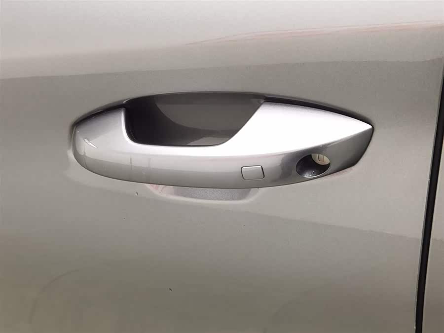 BYD Yuan Plus 2024 car image #19