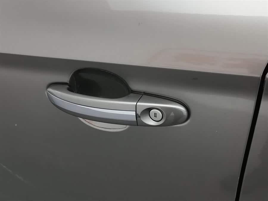 Ford Mondeo-Zhisheng 2013 car image #19