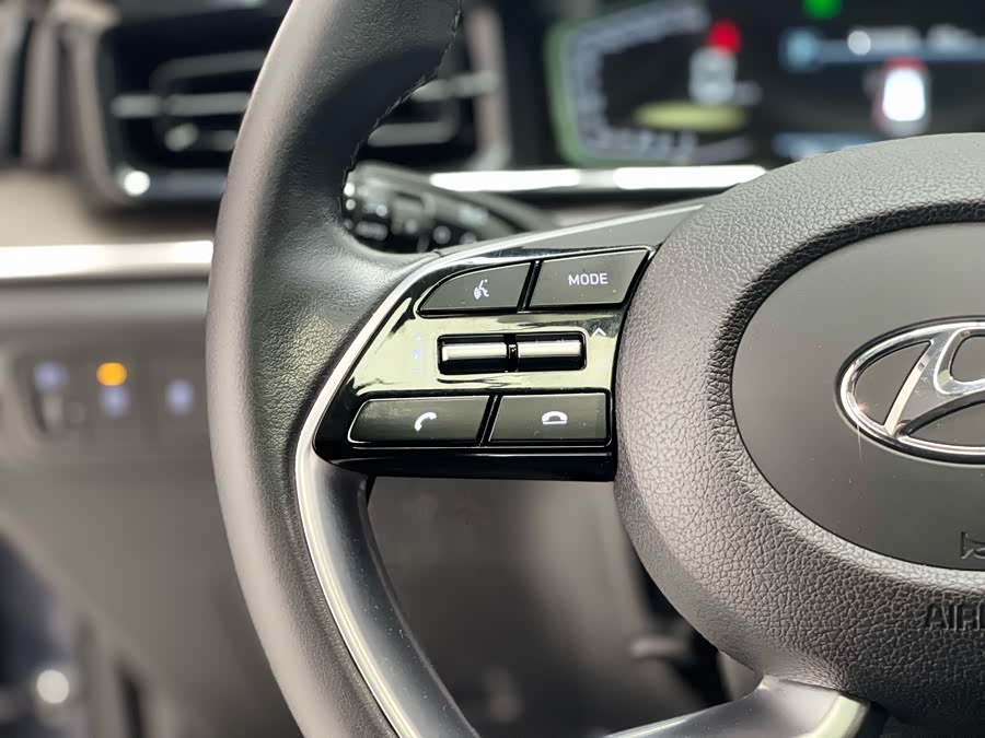 Hyundai Custo 2023 #19 Hyundai Custo 2023 car image #19