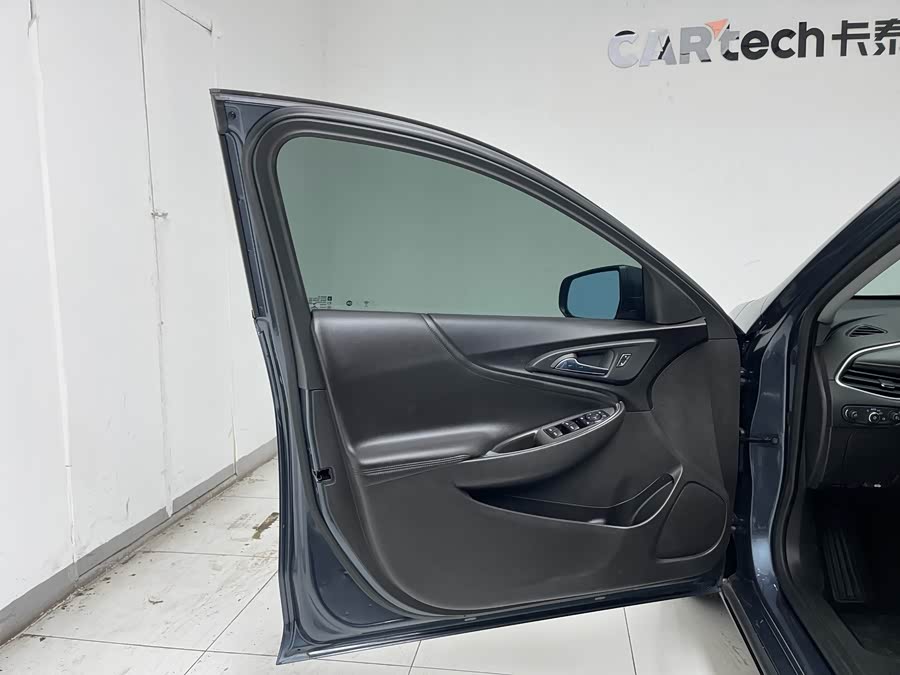 雪佛兰 迈锐宝XL 2022 汽车图片 #19