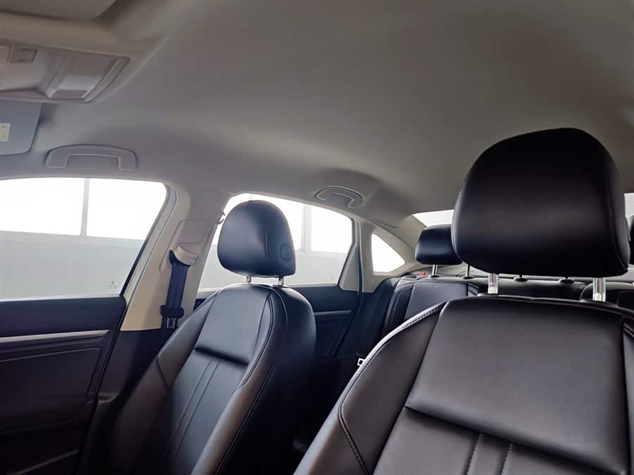 Volkswagen Lavida Pure Electric 2020 #19 Volkswagen Lavida Pure Electric 2020 صورة سيارة #19