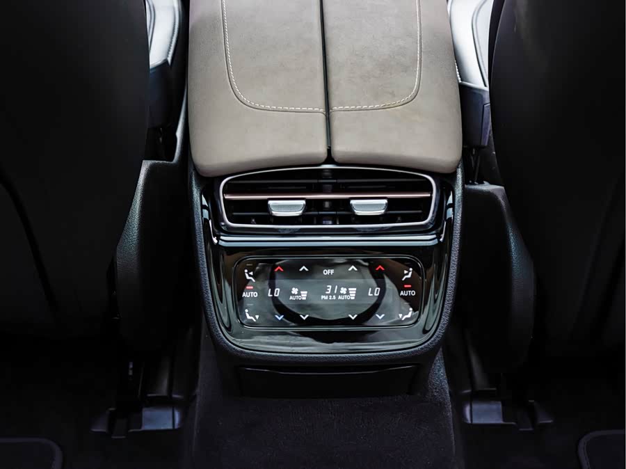 Mercedes-Benz EQS AMG 2024 #19 Mercedes-Benz EQS AMG 2024 car image #19