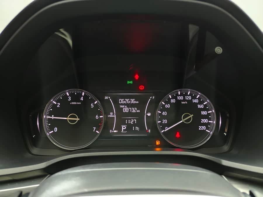 Honda Envix 2019 #19 Honda Envix 2019 car image #19