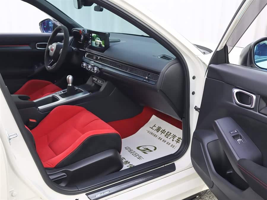 Honda Civic (Imported) 2023 #19 Honda Civic (Imported) 2023 car image #19