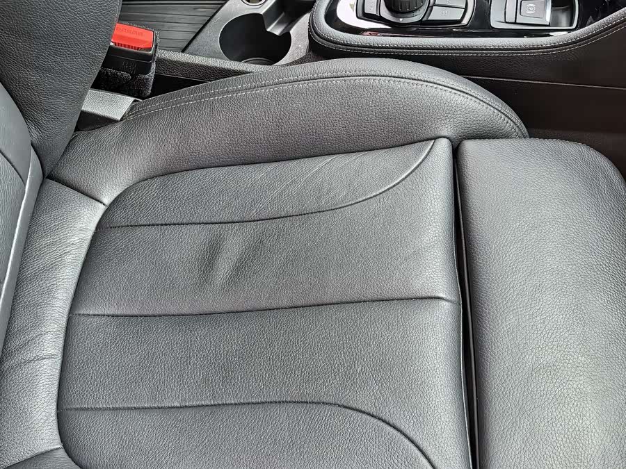 BMW 2 Series Tourer (Imported) 2014 immagine di auto #19