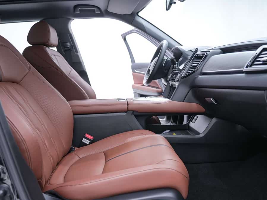 Honda UR-V 2022 #19 Honda UR-V 2022 car image #19