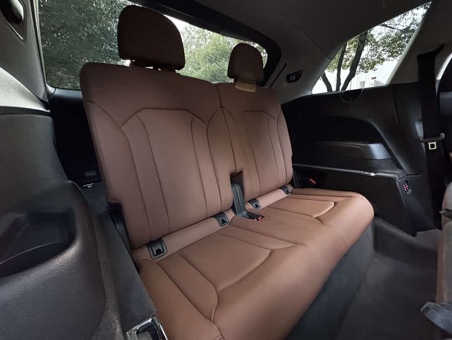 Audi Q7 2020 #19 Audi Q7 2020 immagine di auto #19