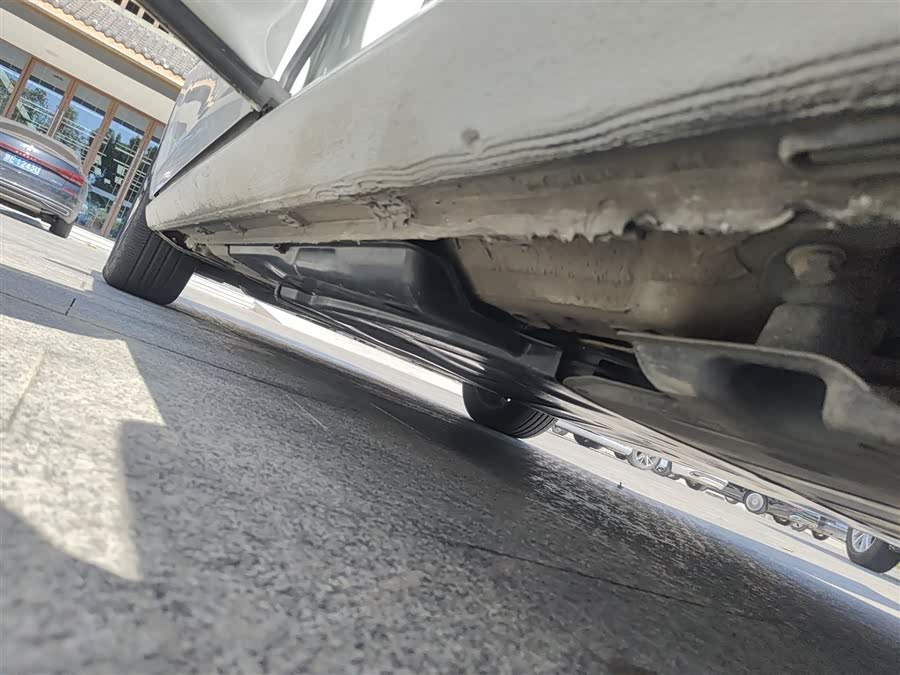 Volkswagen Golf Pure Electric 2020 imagen de coche #19