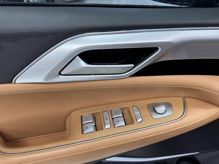 Xpeng P5 2022 #19 Xpeng P5 2022 immagine di auto #19