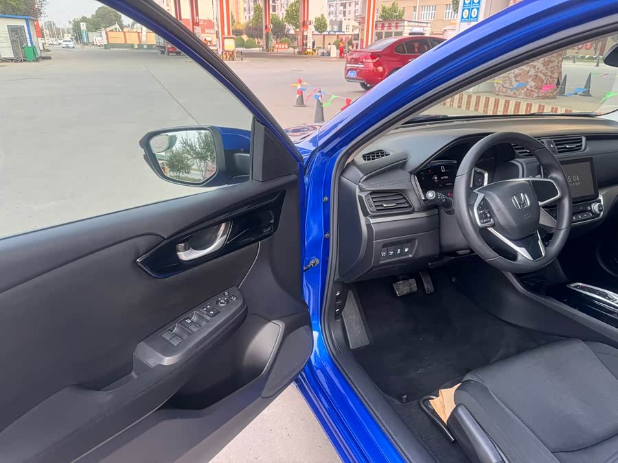 Honda Envix 2020 car image #19