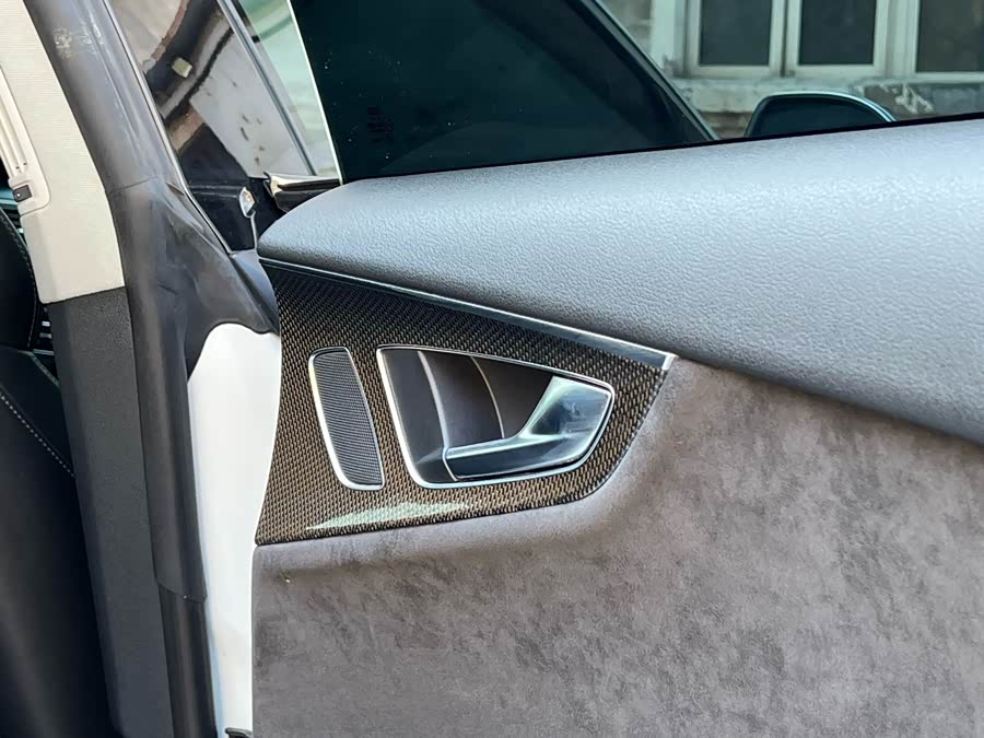 Audi S7 2013 car image #19