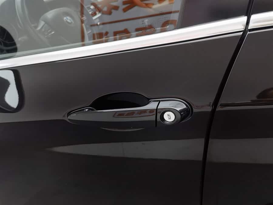 BMW X4 2014 изображение автомобиля #19