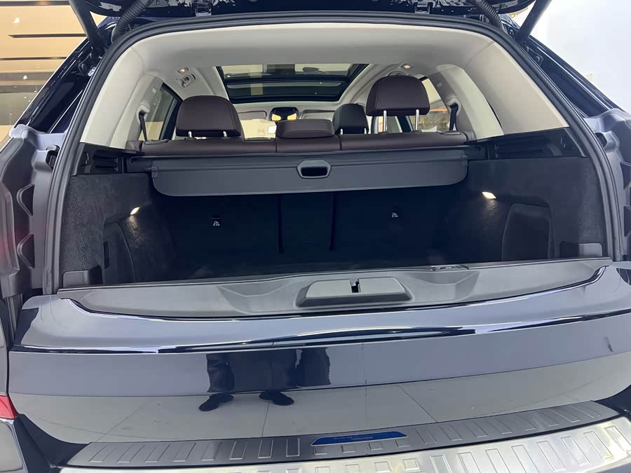 BMW X5 2022 صورة سيارة #19