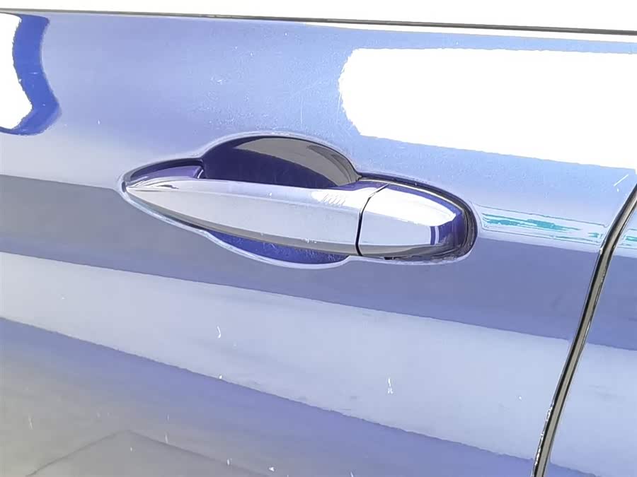 BMW X1 New Energy 2019 car image #19