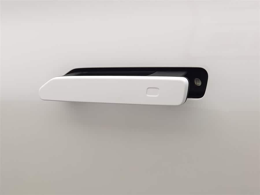 Chery Tiggo9 C-DM 2025 car image #19