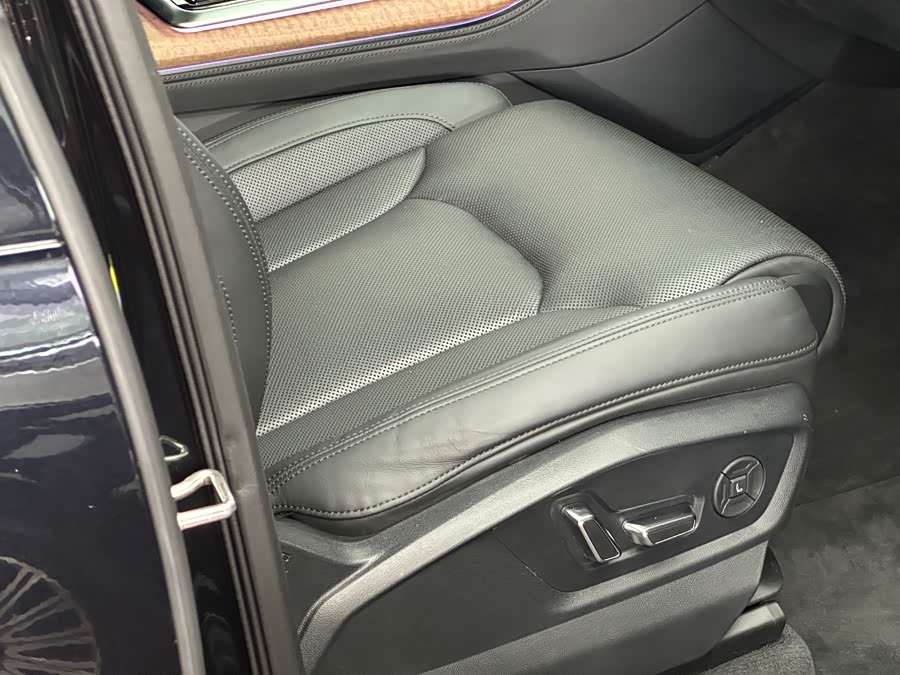 Audi Q7 2020 #19 Audi Q7 2020 car image #19