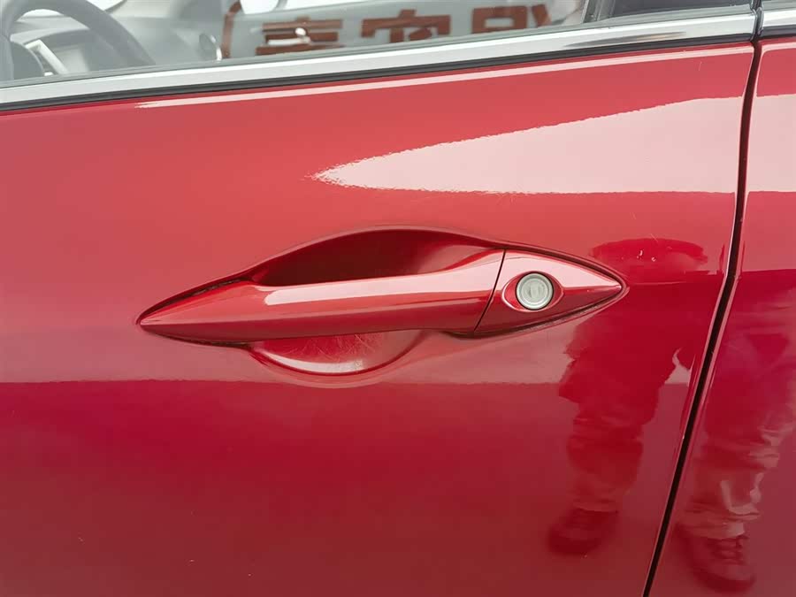 Changan Eado XT 2015 #19 Changan Eado XT 2015 car image #19