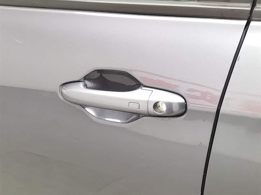 Neta V 2022 #19 Neta V 2022 изображение автомобиля #19