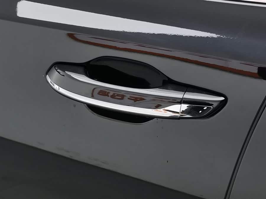 HongQi H5 PHEV 2025 car image #19