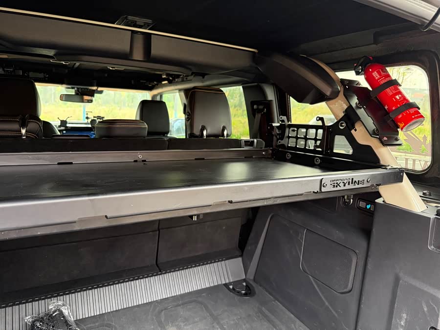 福特 福特烈马 2025 #19 福特 福特烈马 2025 汽车图片 #19