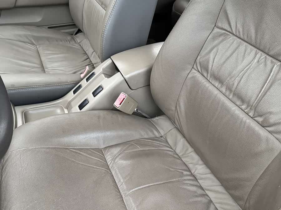 Nissan D22 2012 car image #19