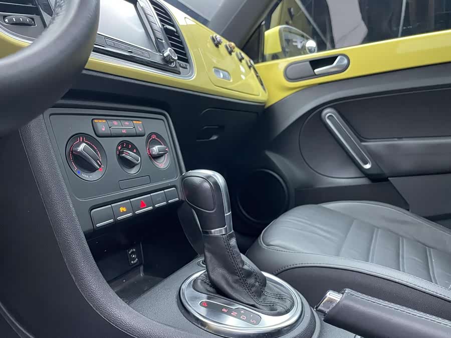 Volkswagen Beetle 2013 immagine di auto #19