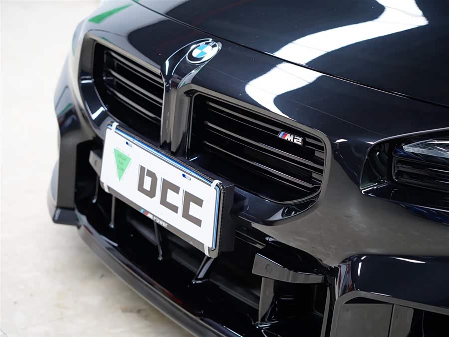 BMW M2 2024 car image #19