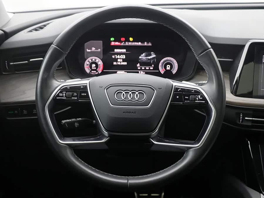 Audi Q6 2023 imagem de carro #19
