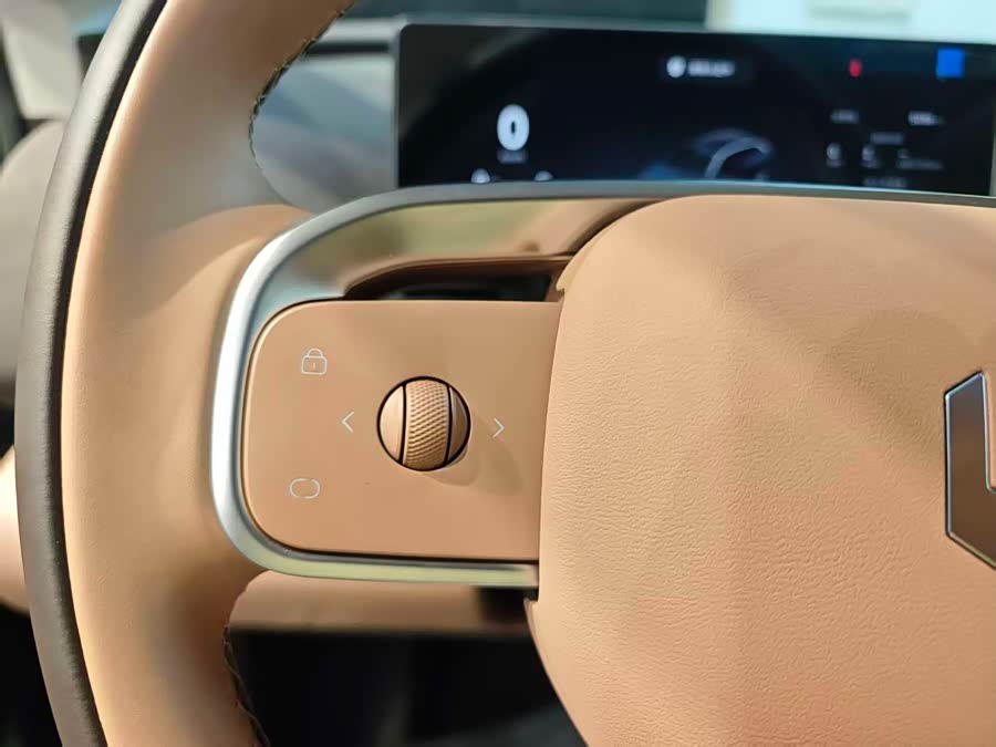 Leapmotor C11 2025 car image #19