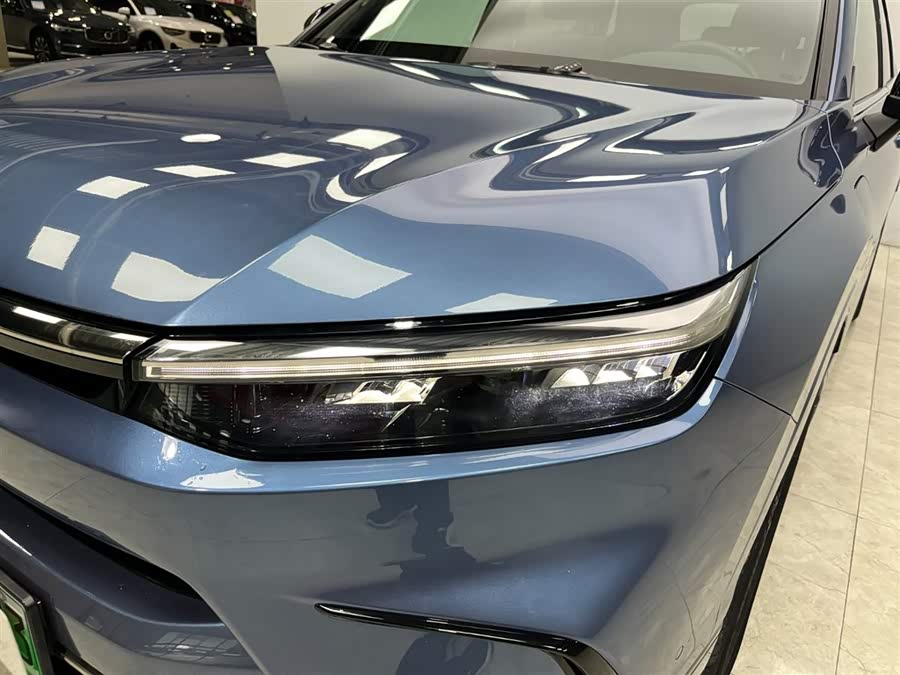 Honda Breeze New Energy 2023 car image #19