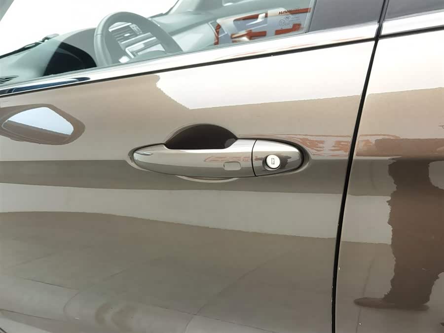 Haval H2 2016 #19 Haval H2 2016 car image #19