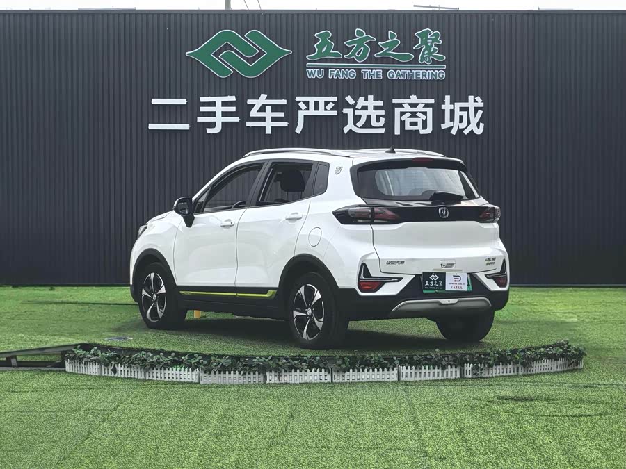 Changan E-Pro New Energy 2020 car image #19