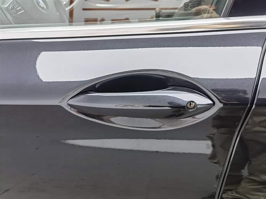 BMW 5 Series GT 2014 #19 BMW 5 Series GT 2014 immagine di auto #19