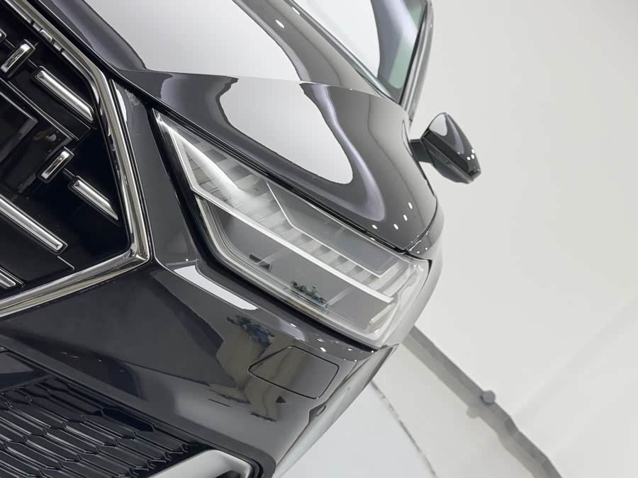 Audi A7L 2024 car image #19