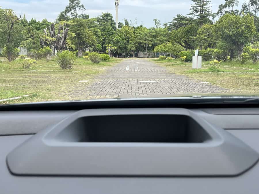 GEELY Preface 2024 изображение автомобиля #19