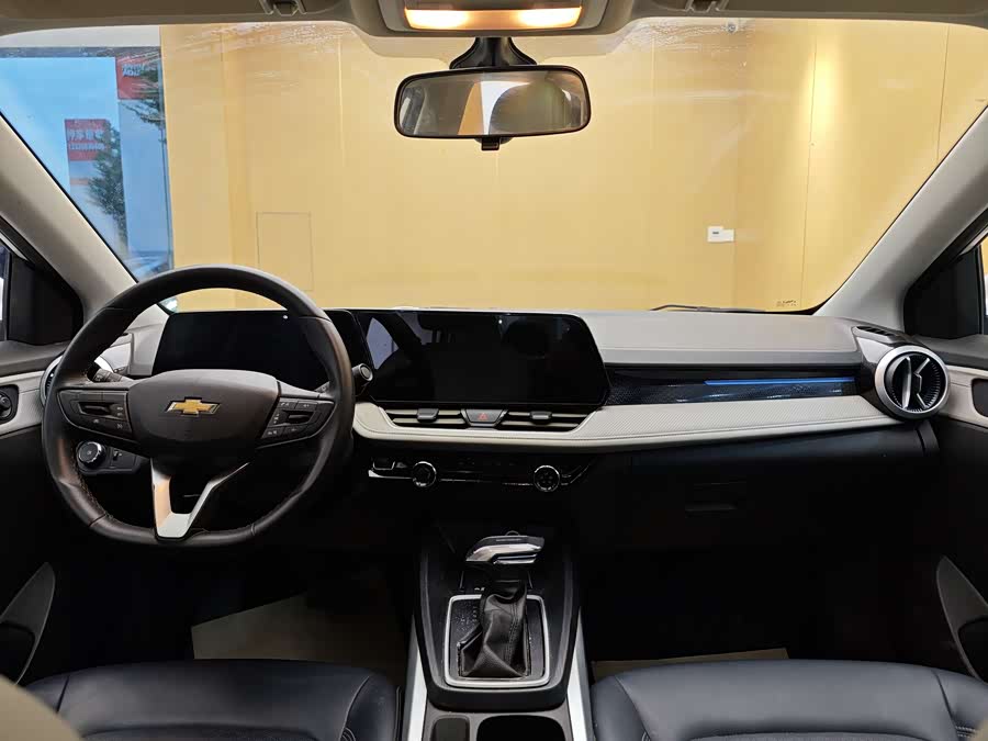 Chevrolet Monza 2024 car image #19