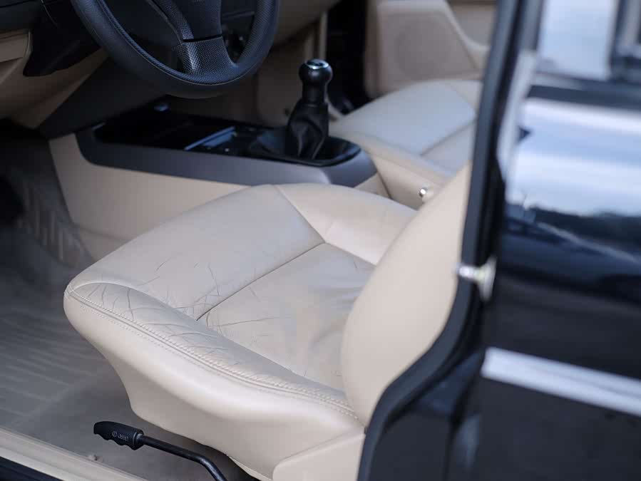 Volkswagen Santana Vista 2011 car image #19