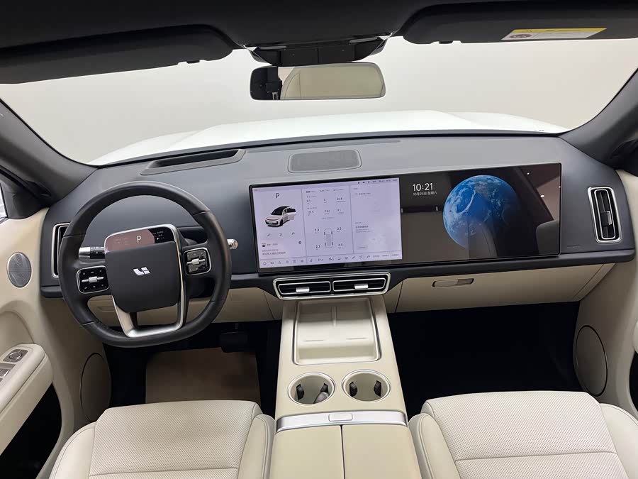 Li L7 2023 car image #19