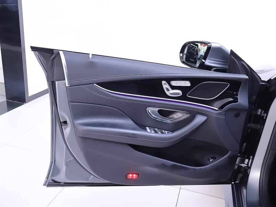 Mercedes-Benz AMG GT 2022 #19 Mercedes-Benz AMG GT 2022 صورة سيارة #19