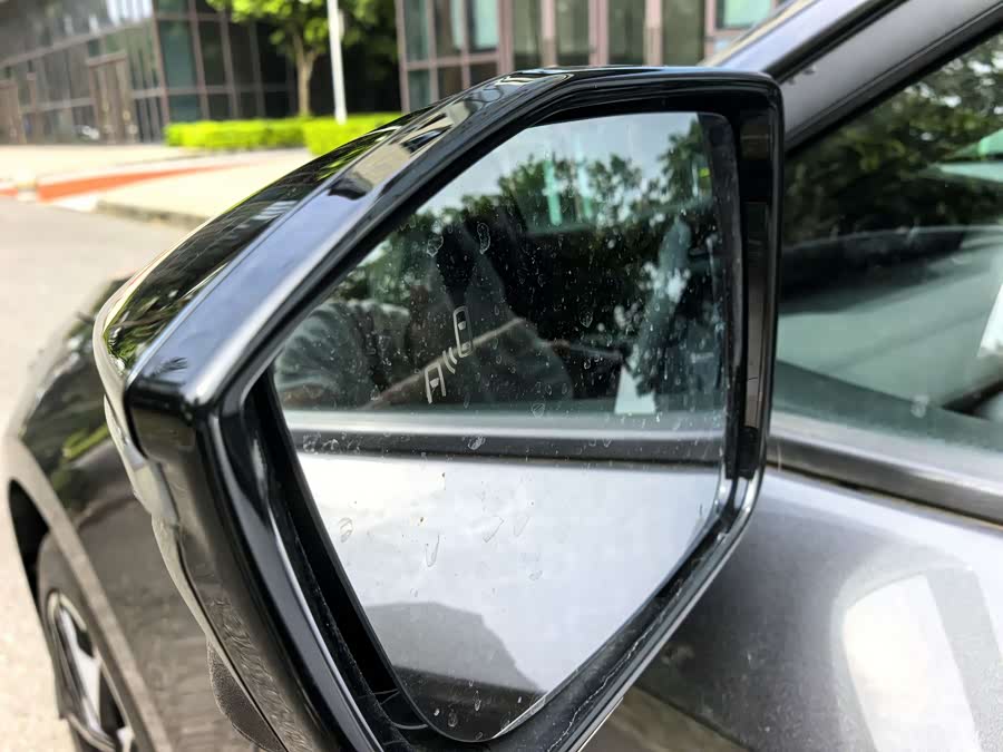 Changan UNI-V iDD 2025 #19 Changan UNI-V iDD 2025 car image #19