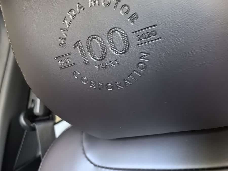 马自达 马自达CX-4 2020 汽车图片 #19