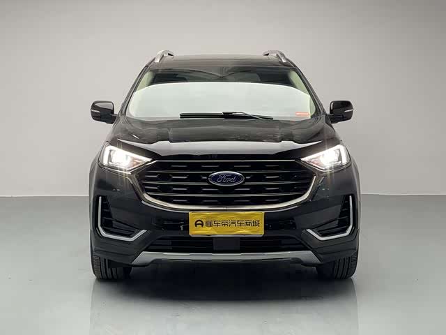 Ford Edge 2021 car image #19