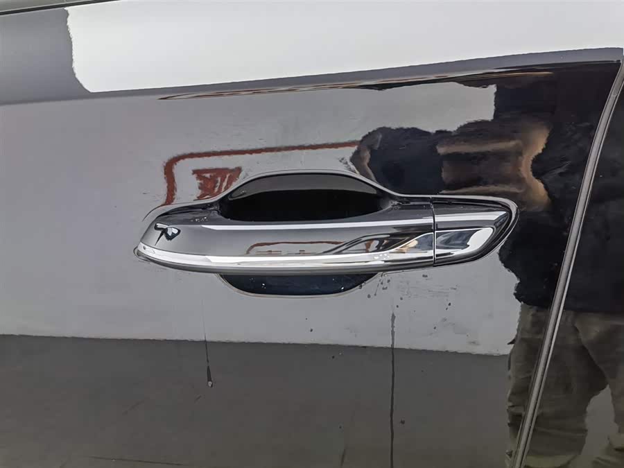 HongQi HS7 PHEV 2025 #19 HongQi HS7 PHEV 2025 car image #19