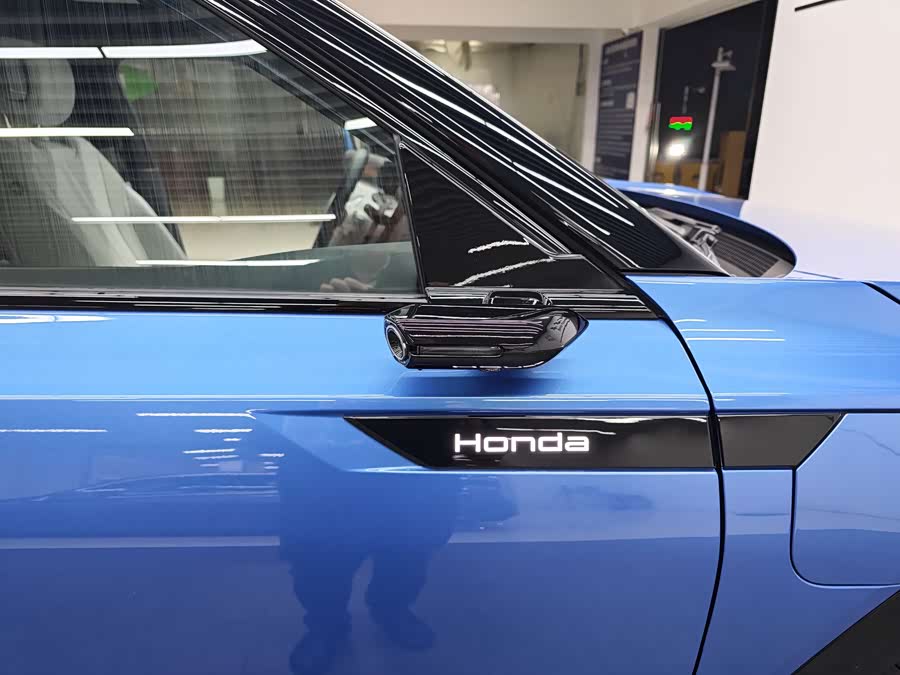 Honda S7 2025 car image #19