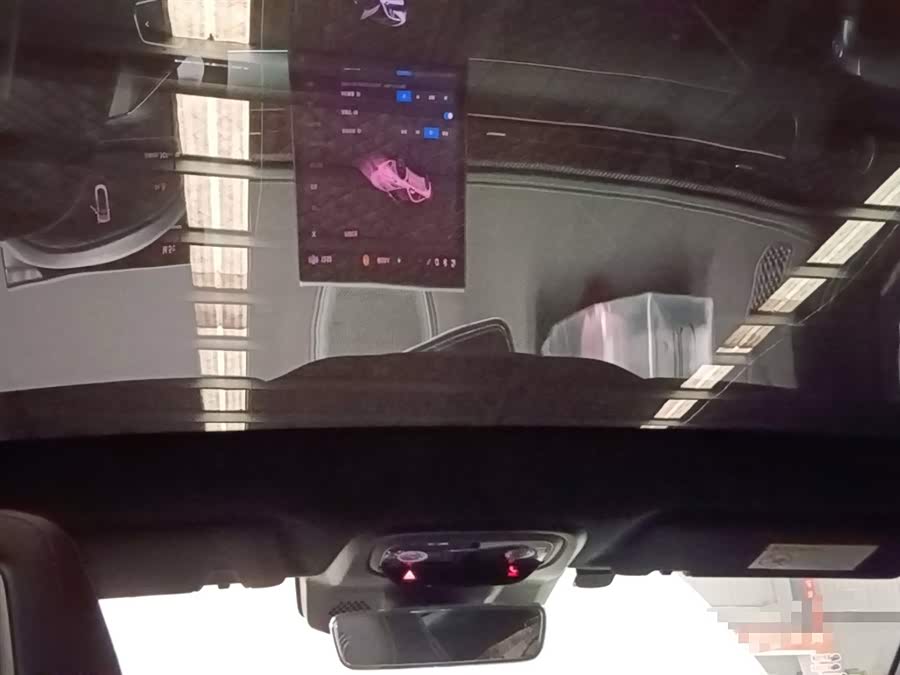 哪吒汽车 哪吒GT 2024 汽车图片 #19